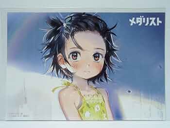 2巻 特典2種 とらのあな イラストカード メダリスト 結束いのり つるまいかだ 2巻 特典 2種 とらのあな イラストカード 結束いのり 狼嵜光